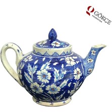 Eski Çini Demlik AOB434