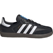 adidas Çocuk Spor Ayakkabı SAMBA OG C IE3678