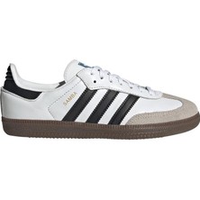 adidas Çocuk Spor Ayakkabı SAMBA OG C IE3677
