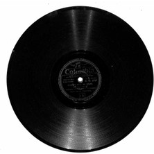 Yunanca Taş Plak (107.5) - Yunanistan Baskı   PLK23221