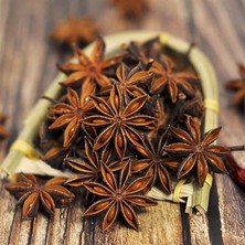 Aktar Depo Yıldız Anason 250 gr