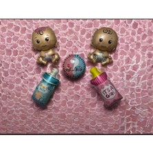 Sinda Cinsiyet Belirleme Partisi Kız Mı Erkek Mi Konsepti