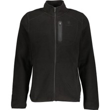 Lumberjack 5W ml Nordıc 7SN165 5pr Siyah Erkek Sweatshirt A102024077