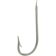 Mustad 2310 Iğne Çapraz  No1 5 Li Paket