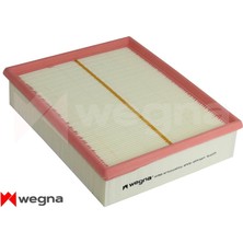 Wegna HAVA FILTRESI AUDI A4 B5 A6 C5 SKODA SUPERB 1 VW PASSAT B5 . BMW M60 M62 E34 E39 E32 E38 E53 058133843 13711736675