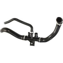 Rapro R15476 Radyator Hortumu Alt 1349150080 1351PK
