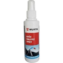 Würth Araç İçi Buğu Önleyici Sprey 150 ml Tofaş Uyumlu Hızlı Etkili Temizlik