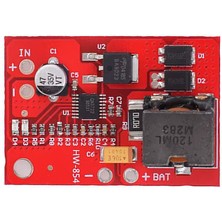 Robiz Mppt Solar Pil Şarj CN3722