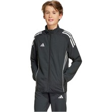 adidas Unisex Çocuk   Ceket TIRO25CPRE JKTY IW0445