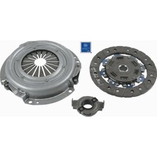 SACHS 3000951211 Baski Balata Seti
