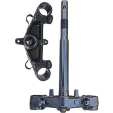 Gear5 Ön Maşa - Kuba Zenzero 110,125