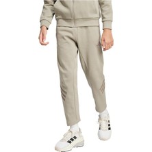 adidas Unisex Çocuk  Bej  Eşofman Altı J FI 3S ANK PT JJ4810