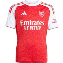 adidas  Unisex Çocuk  Forma AFC H JSY Y JI9533