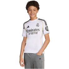 adidas Çocuk  Beyaz  Forma REAL H JSY Y JN8887