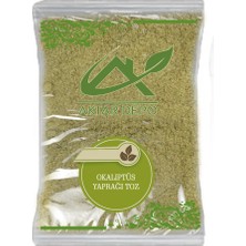 Aktar Depo Okaliptüs Yaprağı Öğütülmüş 100 gr