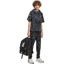 adidas Gri Unisex Çocuk   Eşofman Altı J FI AOP PT JC7544
