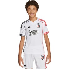 adidas Unisex Çocuk   Forma BJK H JSY Y JN9936