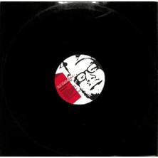 Dj Mahatma – On A Dancehell Trip (2006-ALMANYA) Techno