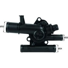 Mahle TI3889 Termostat 1106000QAF 1106000QAK 1106000QF
