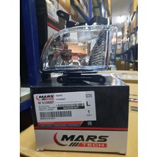 Mars 530657 Sis Fari Sol 922011C000