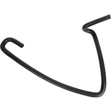 İbraş 19608 Kalorifer Hortumu