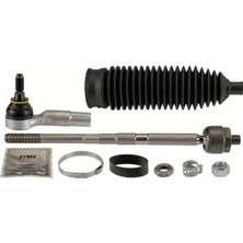 TRW JRA589 Rot Mili + Rot Basi (Sol) 6Q0423803B 6Q0423803E 6Q0423803P