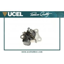 Üçel 10496 Motor Takozu (Sag) 7700436287 8200185696 8200267624