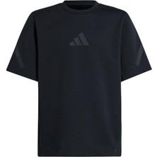 adidas J ZNE TEE Çocuk   T-shirt JF2499