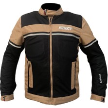 Forte Gt 2001053 Hattusa Yazlık Fileli Motosiklet Montu