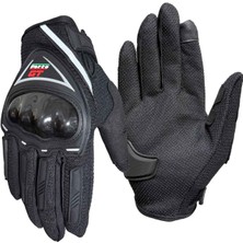 Forte Gt RS1905 Yazlık Motosiklet Eldiveni