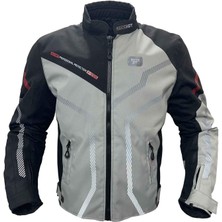 Forte Gt 2003003 Niagara Yazlık Motosiklet Montu
