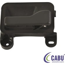 Cabu İÇTEN AÇMA KOLU VECTRA A SİYAH SAĞ 134366 90511395