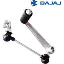 Bajaj Vites Pedalı (Orjinal) - Bajaj Pulsar Ns 200