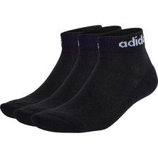 adidas   Çorap C LIN ANKLE 3P IC1303