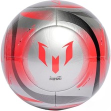 adidas  Gümüş  Futbol Topu MESSI CLB JI8291