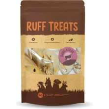 Ruff Treats Kurutulmuş Ödül Maması Dana Kulak 100GR.