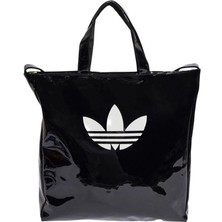 adidas  Siyah  Şort ADICOLOR SH JY2542
