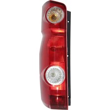 Valeo 043716 Stop Lambasi Sol 2E0945095