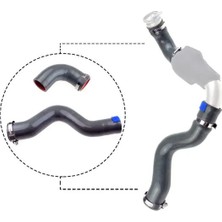 Rapro R12662K Turbo Hortumu 4417133 4417712 8200648187