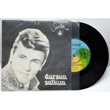 Dursun Salkım - Seven Kalpsiz Olur Mu  PLK4053