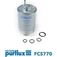 Purflux FCS770 Yakit Filtresi 1541180KA0 1541180KA0000 164006435R