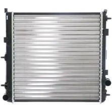 Mahle CR557000S Motor Radyatoru 1330E5 1330Q5 133354