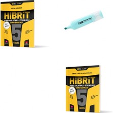 Hız Yayınları 5.sınıf Hibrit Sosyal Bilgiler ve Din Konu Anlatımlı Etkinlikli Sb (Yeni Müfredat)