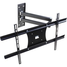 Pm-43 Kilitli LCD Askı Aparatı