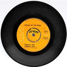 Middle Of The Road - Tweedle Dee Tweedle Dum (107) PLK8960