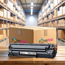 tonermax Canon CRG-737 Muadil Toner 10'lu Paket / MF211 / MF212 / MF216 / MF217 / MF226 / MF229 / MF237