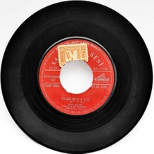 Brian Hyland - Sealed With A Kiss 1962 (107) PLK9162