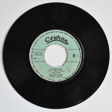 Çoban Ayşe - Bekçi Baba (Y)PLK3099