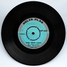 Zuhal Tan - Sana Nispet Olsun PLK4926