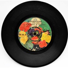 Adnan Varveren Belkıs Altınay - Zamanın Derdi (107) PLK8514